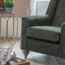 Alstons - Darwin - Accent Chair Two-Tone Version Alstons - Darwin - Accent Chair Two-Tone Version