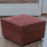 Alstons - Darwin - Footstool Alstons - Darwin - Footstool