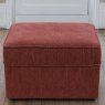 Alstons - Darwin - Footstool Alstons - Darwin - Footstool