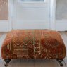 Alstons - Darwin - Square Stool Alstons - Darwin - Square Stool