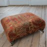 Alstons - Darwin - Square Stool Alstons - Darwin - Square Stool