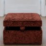 Alstons - Darwin - Storage Stool Alstons - Darwin - Storage Stool