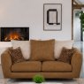 Alstons - Inka - 2 Seater Sofa Pillowback Alstons - Inka - 2 Seater Sofa Pillowback