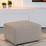 Alstons - Inka - Footstool Alstons - Inka - Footstool