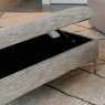 Alstons - Inka - Legged Ottoman Alstons - Inka - Legged Ottoman