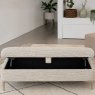 Alstons - Inka - Legged Ottoman Alstons - Inka - Legged Ottoman