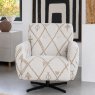 Alstons - Inka - Peru Swivel Chair Alstons - Inka - Peru Swivel Chair