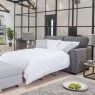 Alstons - Memphis - 2 Seater Sofabed Comfort (Sprung) Alstons - Memphis - 2 Seater Sofabed Comfort (Sprung)