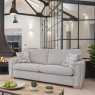 Alstons - Memphis - 3 Seater Sofa Alstons - Memphis - 3 Seater Sofa
