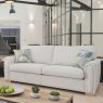 Alstons - Memphis - 3 Seater Sofa Alstons - Memphis - 3 Seater Sofa