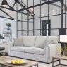 Alstons - Memphis - 3 Seater Sofa Alstons - Memphis - 3 Seater Sofa