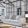 Alstons - Memphis - 3 Seater Sofa Alstons - Memphis - 3 Seater Sofa
