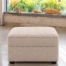Alstons - Memphis - Foot Stool Alstons - Memphis - Foot Stool