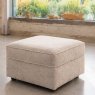 Alstons - Memphis - Foot Stool Alstons - Memphis - Foot Stool