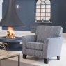 Alstons - Memphis - Gallery Accent Chair Alstons - Memphis - Gallery Accent Chair