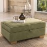 Alstons - Memphis - Ottoman Alstons - Memphis - Ottoman