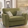 Alstons - Memphis - Snuggler Alstons - Memphis - Snuggler
