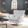 Alstons - Memphis - Swivel Chair Alstons - Memphis - Swivel Chair