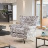 Alstons - Memphis - Swivel Chair Alstons - Memphis - Swivel Chair