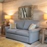 Alstons - Poppy - 2 Seater Sofabed Premium (Pocket Sprung) Alstons - Poppy - 2 Seater Sofabed Premium (Pocket Sprung)