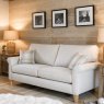 Alstons - Poppy - 3 Seater Sofa Alstons - Poppy - 3 Seater Sofa