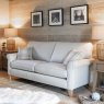 Alstons - Poppy - 3 Seater Sofa Alstons - Poppy - 3 Seater Sofa