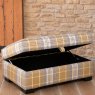 Alstons - Poppy - Ottoman Alstons - Poppy - Ottoman