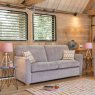 Alstons - Reuben - 2 Seater Sofa Alstons - Reuben - 2 Seater Sofa