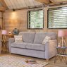 Alstons - Reuben - 2 Seater Sofabed Comfort Sprung Alstons - Reuben - 2 Seater Sofabed Comfort Sprung
