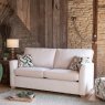 Alstons - Reuben - 3 Seater Sofabed Comfort Sprung Alstons - Reuben - 3 Seater Sofabed Comfort Sprung