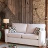 Alstons - Reuben - 3 Seater Sofabed Premium (Pocket Sprung) Alstons - Reuben - 3 Seater Sofabed Premium (Pocket Sprung)