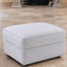 Alstons - Reuben - Foot Stool Alstons - Reuben - Foot Stool