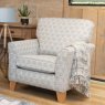 Alstons - Reuben - Gallery - Accent Chair Alstons - Reuben - Gallery - Accent Chair