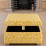 Alstons - Reuben - Storage Stool Alstons - Reuben - Storage Stool