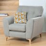 Alstons - Savannah - Chair Alstons - Savannah - Chair