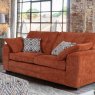 Alstons - Cuba - 3 Seater Sofa Alstons - Cuba - 3 Seater Sofa
