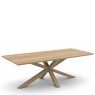 KEENS Kustom - Alcor Rectangular Dining Table KEENS Kustom - Alcor Rectangular Dining Table