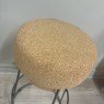 Set of 2 DomItalia Cork Barstools Set of 2 DomItalia Cork Barstools