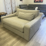 Alexander & James - Sketch Snuggler Sofa Alexander & James - Sketch Snuggler Sofa
