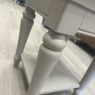 Tenby - Lamp Table with Shelf Tenby - Lamp Table with Shelf