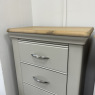 Tenby - 5 Drawer Tall Chest of Drawers Tenby - 5 Drawer Tall Chest of Drawers