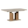 Arlo - 160cm-200cm Extending Dining Table Arlo - 160cm-200cm Extending Dining Table