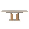 Arlo - 160cm-200cm Extending Dining Table Arlo - 160cm-200cm Extending Dining Table