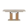 Arlo - 160cm-200cm Extending Dining Table Arlo - 160cm-200cm Extending Dining Table