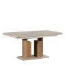 Arlo - 160cm-200cm Extending Dining Table Arlo - 160cm-200cm Extending Dining Table