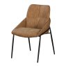 Jackson - Tan Dining Chair Jackson - Tan Dining Chair