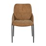 Jackson - Tan Dining Chair Jackson - Tan Dining Chair