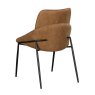 Jackson - Tan Dining Chair Jackson - Tan Dining Chair