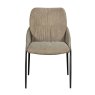 Jackson Taupe Dining Chair Jackson Taupe Dining Chair