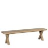 Flynn - 220cm Bench Flynn - 220cm Bench